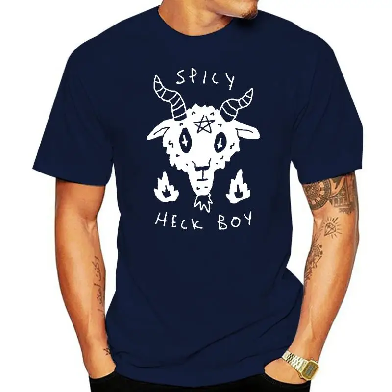 Spicy Heck Boy Satan T Shirt Witch Gifts Witch T Shirts Witch T Shirts Occult Humor Occult T Shirts Satan Meme Satan Humor Satan
Spicy Heck Boy Satan T Shirt Witch Gifts Witch T Shirts Witch T Shirts Occult Humor Occult T Shirts Satan Meme Satan Humor Satan