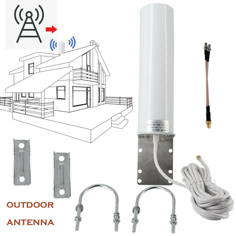 Комплект антенны 12 дБи для RAK Nebra Bobcat Helium Hotspot Miner Outdoor LoRa антенна 50 Ом импедансное оборудование
Комплект антенны 12 дБи для RAK Nebra Bobcat Helium Hotspot Miner Outdoor LoRa антенна 50 Ом импедансное оборудование