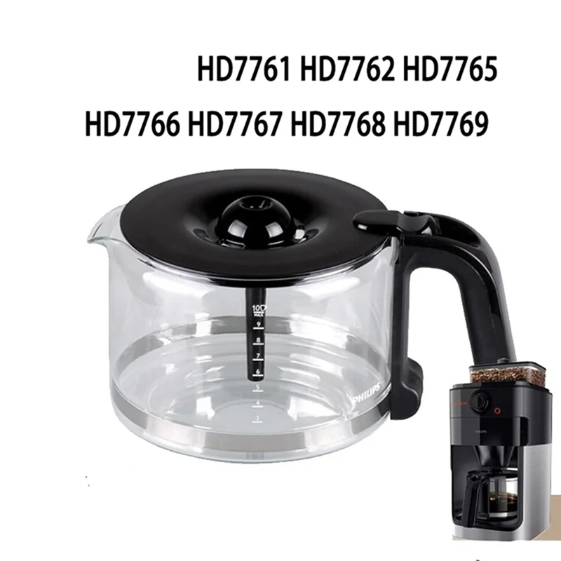 For Philips HD7761 HD7762 HD7765 HD7766 HD7767 HD7768 HD7769 Coffee Maker Spare Part Replacement
For Philips HD7761 HD7762 HD7765 HD7766 HD7767 HD7768 HD7769 Coffee Maker Spare Part Replacement
