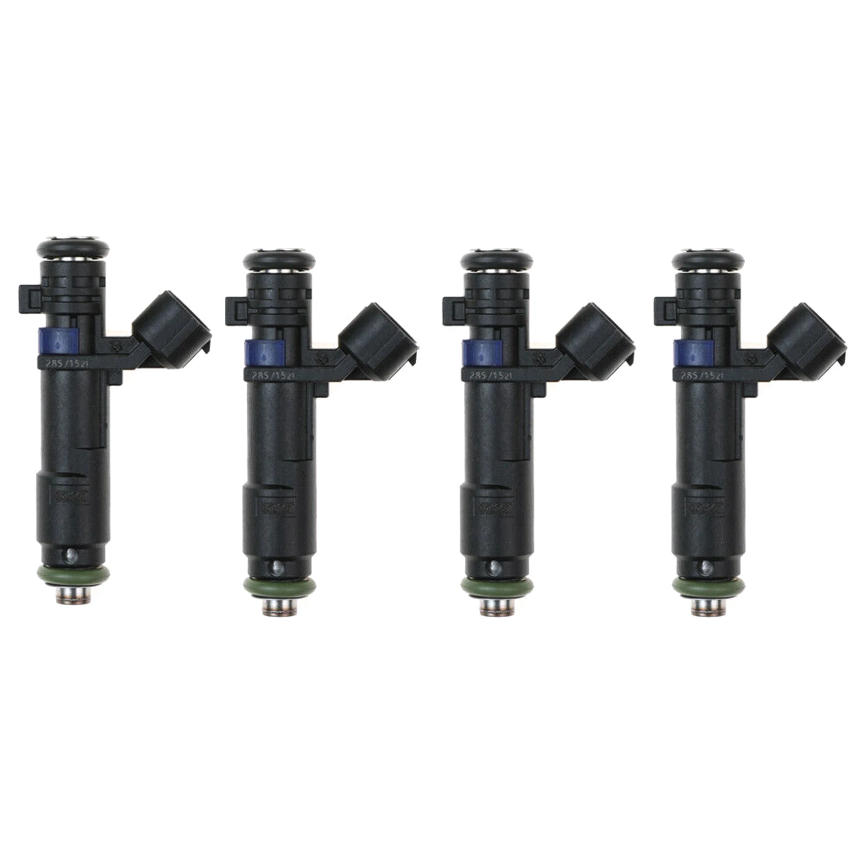 4Pcs 1984F8 Fuel Nozzle for Peugeot 307/407/508/408/308/807/3008 for Citroen C4 / C5 / C6 / C8 9660275780
4Pcs 1984F8 Fuel Nozzle for Peugeot 307/407/508/408/308/807/3008 for Citroen C4 / C5 / C6 / C8 9660275780