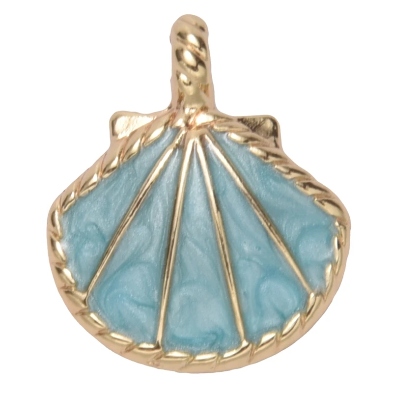 Подвески в виде морской звезды из ракушек, бусины в виде морской звезды, подвески из алюминиевого сплава для изготовления и ремесла ювелирн...
Подвески в виде морской звезды из ракушек, бусины в виде морской звезды, подвески из алюминиевого сплава для изготовления и ремесла ювелирн...