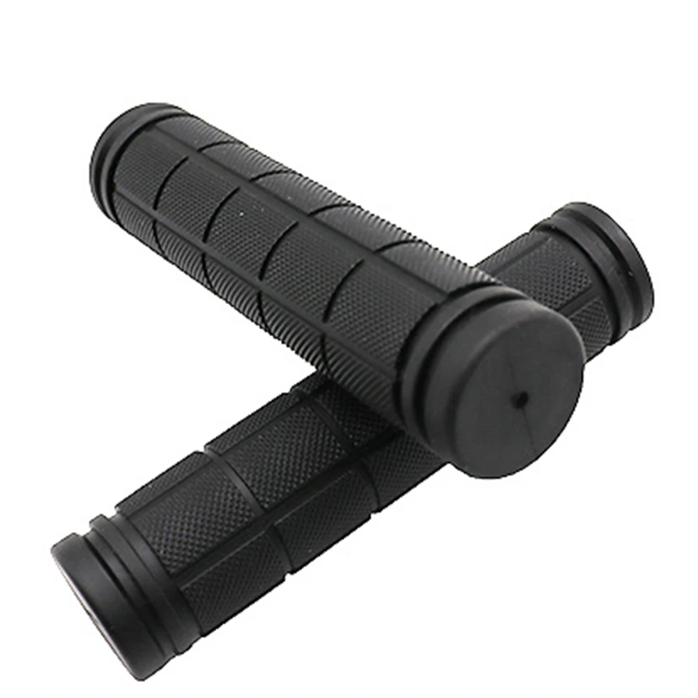 Practical Durable Handlebar Handle Grip Comfortable For 22mm Part Accessories Anti Slip Bicycle Shock Absorption
Practical Durable Handlebar Handle Grip Comfortable For 22mm Part Accessories Anti Slip Bicycle Shock Absorption