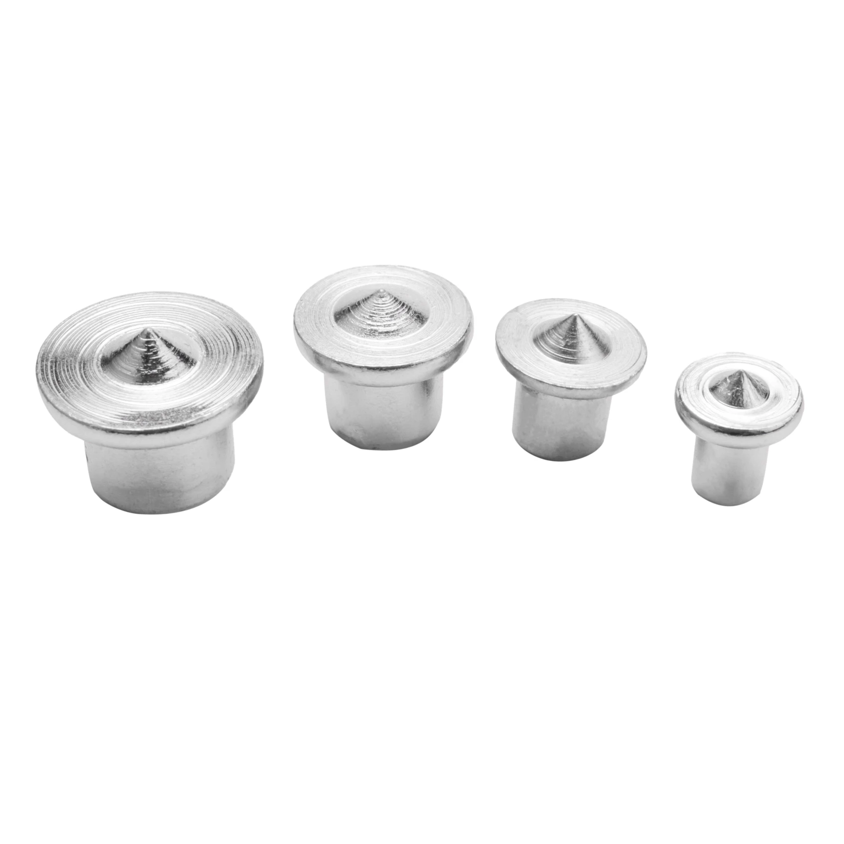 8 Pcs/Lot Dowel Pins Center Point Set Wood Dowel Centers Tenon Alignment Tool Points Marker 6/8/10/12 Mm Power Tools
8 Pcs/Lot Dowel Pins Center Point Set Wood Dowel Centers Tenon Alignment Tool Points Marker 6/8/10/12 Mm Power Tools