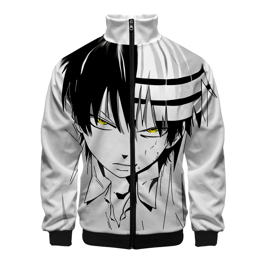 Japanese Anime Cartoon 3D Printing Cosplay Casual Men Women Fashion Jackets Coats Hip Hop Funny Sweatshirts Zip Cardigan Tops
Japanese Anime Cartoon 3D Printing Cosplay Casual Men Women Fashion Jackets Coats Hip Hop Funny Sweatshirts Zip Cardigan Tops