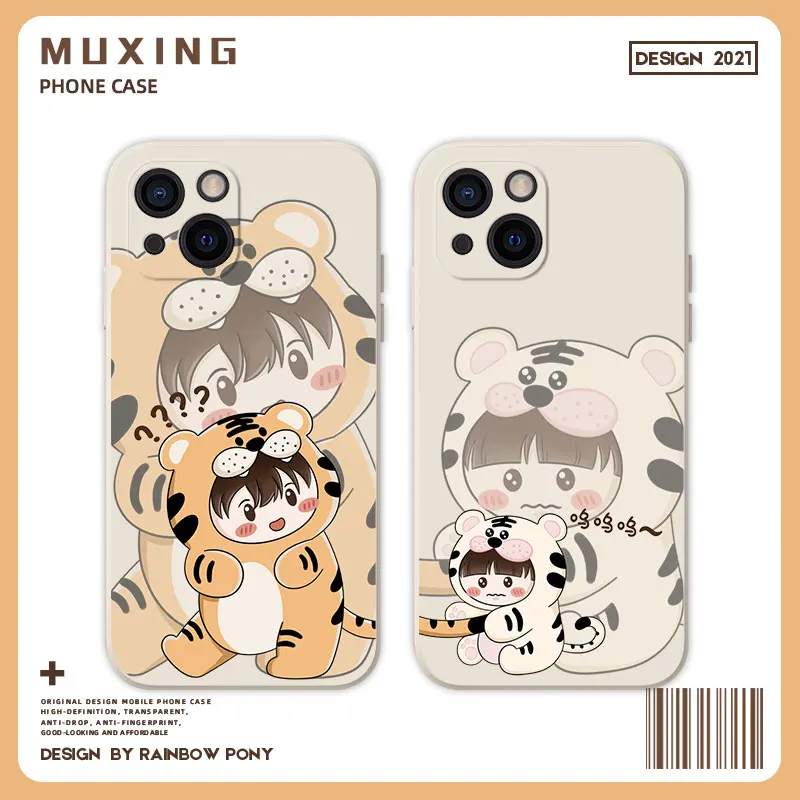 NOHON Original Soft phone Case For HUAWEI MATE 40 PRO PLUS MATE 30 20X 10 ENJOY 10E 20 cute baby Cover
NOHON Original Soft phone Case For HUAWEI MATE 40 PRO PLUS MATE 30 20X 10 ENJOY 10E 20 cute baby Cover