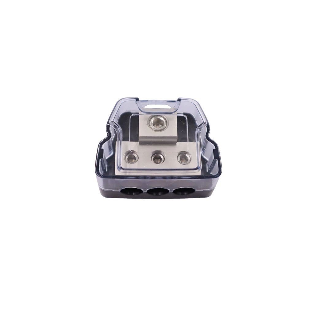 Professional Practical Power Distribution Block Wear-resistant Connecting Block Ground Distribution Lightweight Junction Box
Professional Practical Power Distribution Block Wear-resistant Connecting Block Ground Distribution Lightweight Junction Box