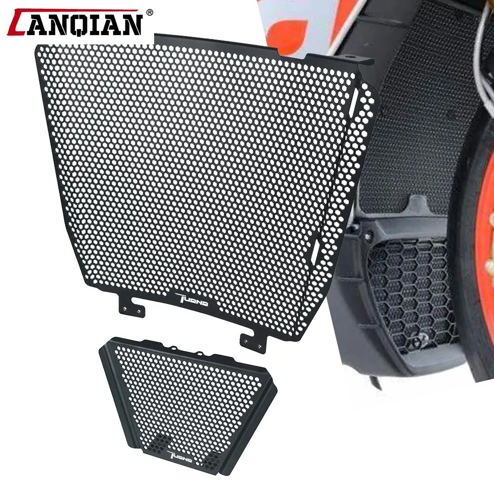 For Aprilia Tuono V4 1100 Factory RR 2015 2016 Motorcycle Aluminum Radiator Guard Protector Grille Grill Cover Oil Cooler Guard
For Aprilia Tuono V4 1100 Factory RR 2015 2016 Motorcycle Aluminum Radiator Guard Protector Grille Grill Cover Oil Cooler Guard