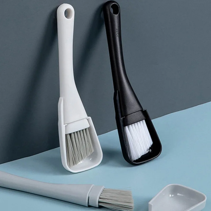 Multifunction Computer Window Cleaning Brush Window Groove Keyboard Cleaner Nook Cranny Dust Shovel Window Track Cleaner
Multifunction Computer Window Cleaning Brush Window Groove Keyboard Cleaner Nook Cranny Dust Shovel Window Track Cleaner