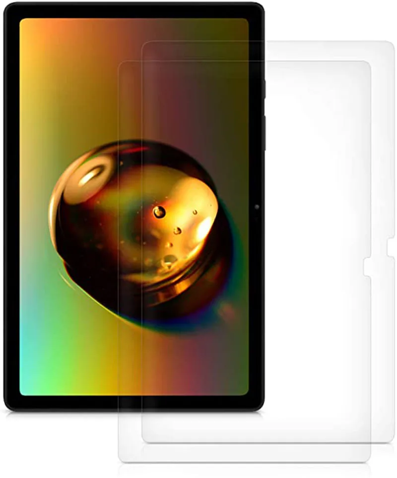 for Samsung Galaxy Tab A7 10.4" (2020) SM-T500 SM-T505 Screen Protector, Tablet Protective Film Anti-Scratch Pet Film 2PCS
for Samsung Galaxy Tab A7 10.4" (2020) SM-T500 SM-T505 Screen Protector, Tablet Protective Film Anti-Scratch Pet Film 2PCS
