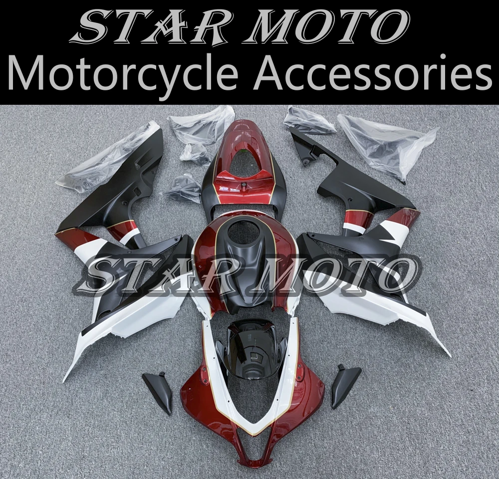Подходит для CBR600RR 2007 2008 CBR600 RR PC40 CBR 600RR Корпус мотоцикла обтекатель спойлер корпус ABS литьё под давлением
Подходит для CBR600RR 2007 2008 CBR600 RR PC40 CBR 600RR Корпус мотоцикла обтекатель спойлер корпус ABS литьё под давлением
