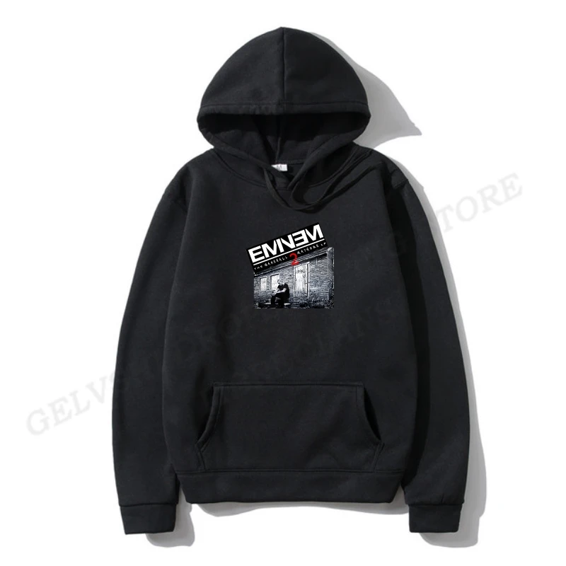 Rapper Eminem Hoodie Men Fashion Rock Music Hoodies Kids Hip Hop Hoodie Women Sweats Boys Tracksuit Men's Clothing Design Sweats
Rapper Eminem Hoodie Men Fashion Rock Music Hoodies Kids Hip Hop Hoodie Women Sweats Boys Tracksuit Men's Clothing Design Sweats