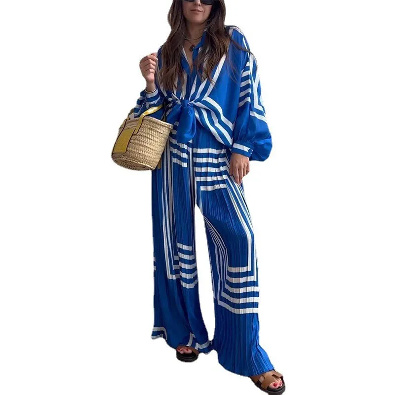 2 Piece Set Women Dashiki African Long Sleeve Top And Pants Suits Matching Sets Outfits Streetwear Clothing 2023 Spring Autumn
2 Piece Set Women Dashiki African Long Sleeve Top And Pants Suits Matching Sets Outfits Streetwear Clothing 2023 Spring Autumn