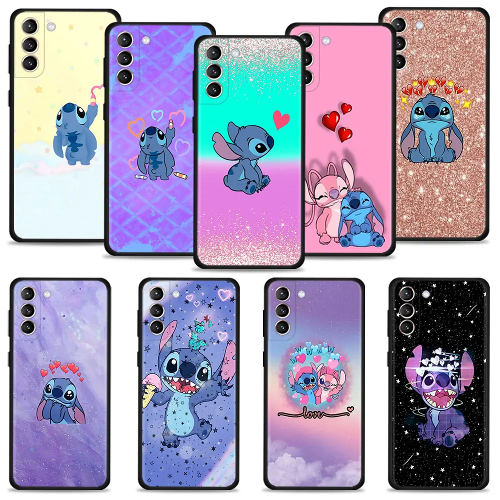 Case For Samsung Galaxy S22 S21 S20 Ultra FE S10 S9 S8 Plus S10e Note 20Ultra 10Plus Cover Full of Love Stitch
Case For Samsung Galaxy S22 S21 S20 Ultra FE S10 S9 S8 Plus S10e Note 20Ultra 10Plus Cover Full of Love Stitch