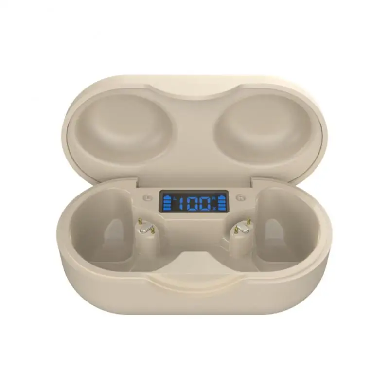 With Microphone Wireless Bluetooth Headset Low Latency Stereo Sports Earphone Waterproof Tws Earbuds Sport Headphones Handsfree
With Microphone Wireless Bluetooth Headset Low Latency Stereo Sports Earphone Waterproof Tws Earbuds Sport Headphones Handsfree
