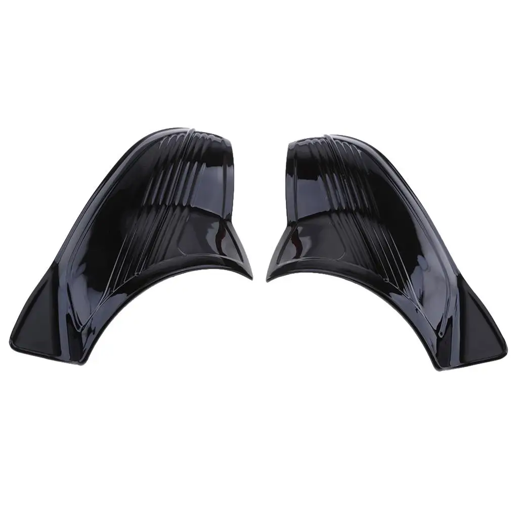 Inner Fairing Covers for Harley FLHTCUTG Tri Glide 2009-2013
Inner Fairing Covers for Harley FLHTCUTG Tri Glide 2009-2013