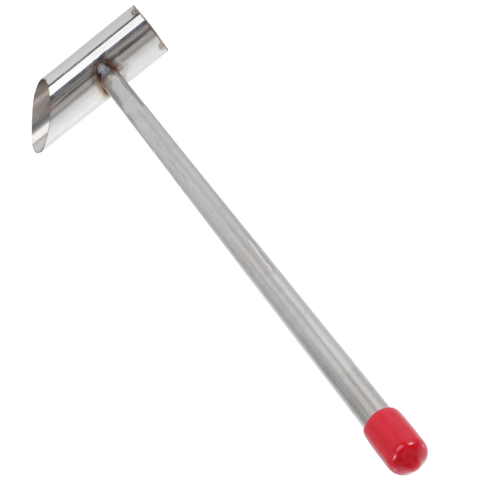 Household Sugar Scooper Vintage Accessories Cotton Candy Machine Wear Resistant Sturdy Food Stainless Steel Reusable
Household Sugar Scooper Vintage Accessories Cotton Candy Machine Wear Resistant Sturdy Food Stainless Steel Reusable