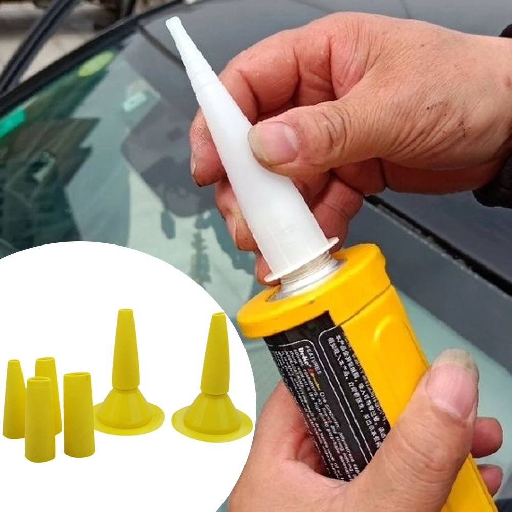 8pcs/set Grouting Accessories Finishing Straight Push Type Home Multifunction Glass Cement Sealant Tool For Caulking Glue Nozzle
8pcs/set Grouting Accessories Finishing Straight Push Type Home Multifunction Glass Cement Sealant Tool For Caulking Glue Nozzle