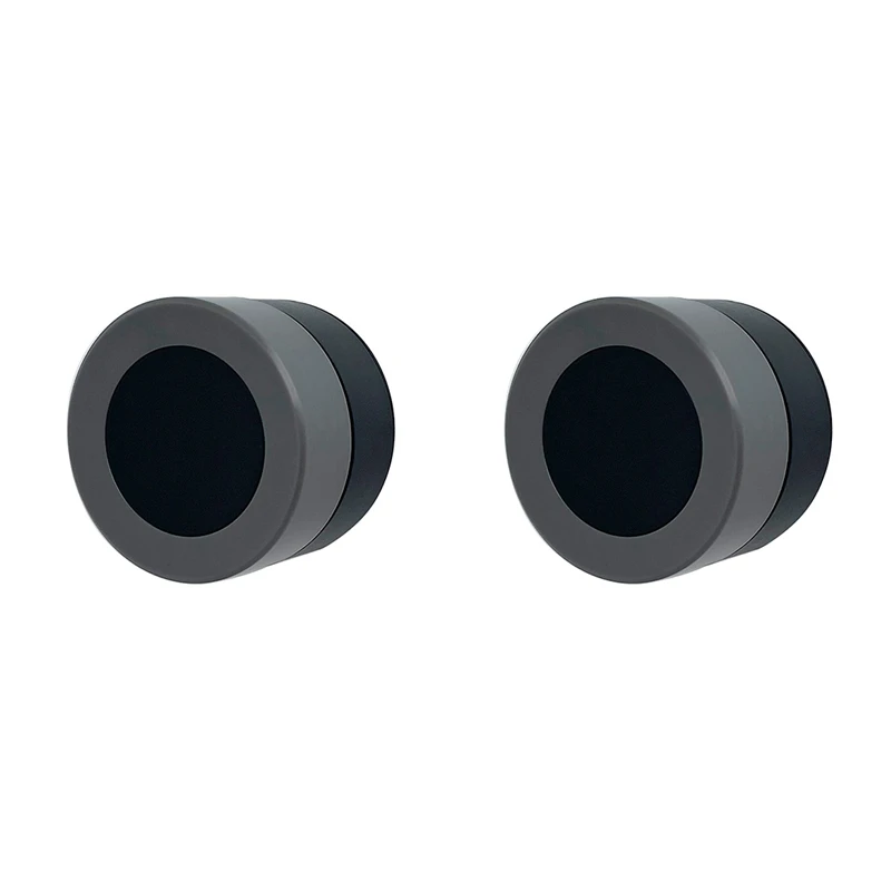 2Pcs Tuya Zigbee Smart Knob Switch Wireless Scene Switch Controller Battery Powered Automation Scenario Smart Life App
2Pcs Tuya Zigbee Smart Knob Switch Wireless Scene Switch Controller Battery Powered Automation Scenario Smart Life App