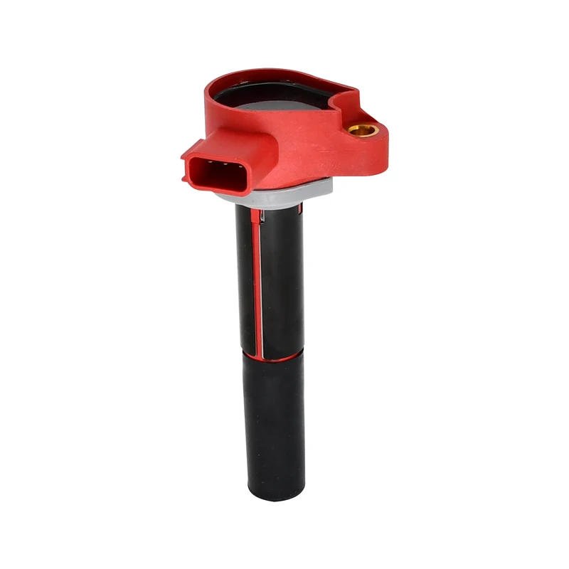 339-880615T01 880615T01 Pencil Coil Stick Compatible with Mercury Mariner Verado 4-Stroke 75HP-350 HP
339-880615T01 880615T01 Pencil Coil Stick Compatible with Mercury Mariner Verado 4-Stroke 75HP-350 HP