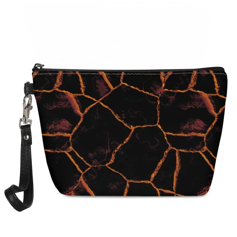 New Ladies Cosmetic Bag Trendy Volkswagen 2022 Large Capacity Travel Simple Edition Fashion Design Sense Pattern Customization
New Ladies Cosmetic Bag Trendy Volkswagen 2022 Large Capacity Travel Simple Edition Fashion Design Sense Pattern Customization