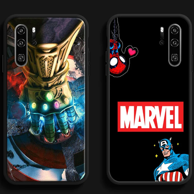 Marvel Iron Man Phone Cases For Huawei Honor P40 P30 Pro P30 Pro Honor 8X V9 10i 10X Lite 9A 9 10 Lite Cases Soft TPU
Marvel Iron Man Phone Cases For Huawei Honor P40 P30 Pro P30 Pro Honor 8X V9 10i 10X Lite 9A 9 10 Lite Cases Soft TPU