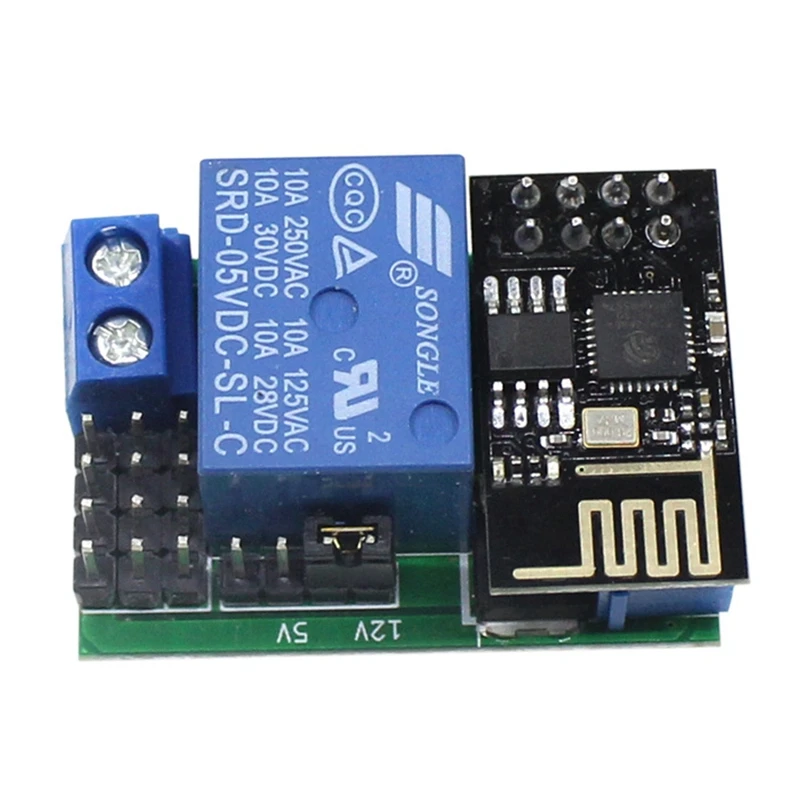 M3 Wifi Relay Module 5V Things Smart Home Phone App Control Switch Wireless Wifi Module Development Board
M3 Wifi Relay Module 5V Things Smart Home Phone App Control Switch Wireless Wifi Module Development Board