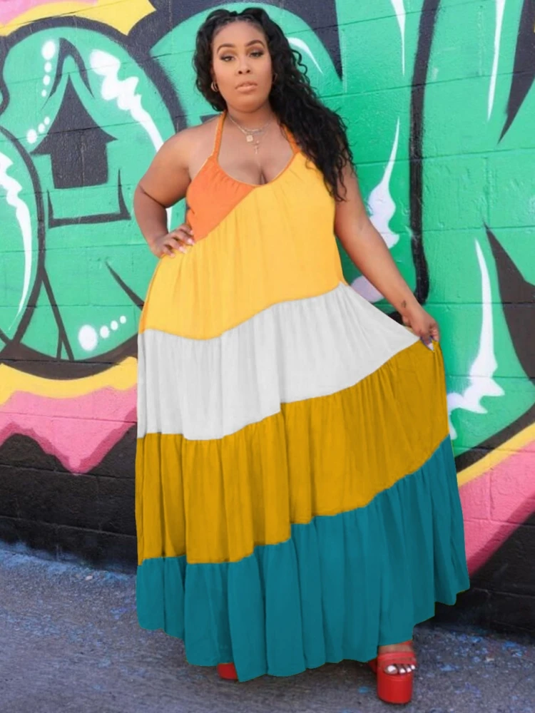 L-4XL African Dresses For Women African Clothes Africa Dress Print Dashiki Ladies Clothing Ankara Big Size Africa Women Dress
L-4XL African Dresses For Women African Clothes Africa Dress Print Dashiki Ladies Clothing Ankara Big Size Africa Women Dress