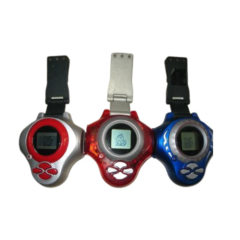 Original Genuine Model In Stock Digimon Adventure Digivice Angemon Agumon Action Figure Toys Gifts for Children Anime Toys
Original Genuine Model In Stock Digimon Adventure Digivice Angemon Agumon Action Figure Toys Gifts for Children Anime Toys