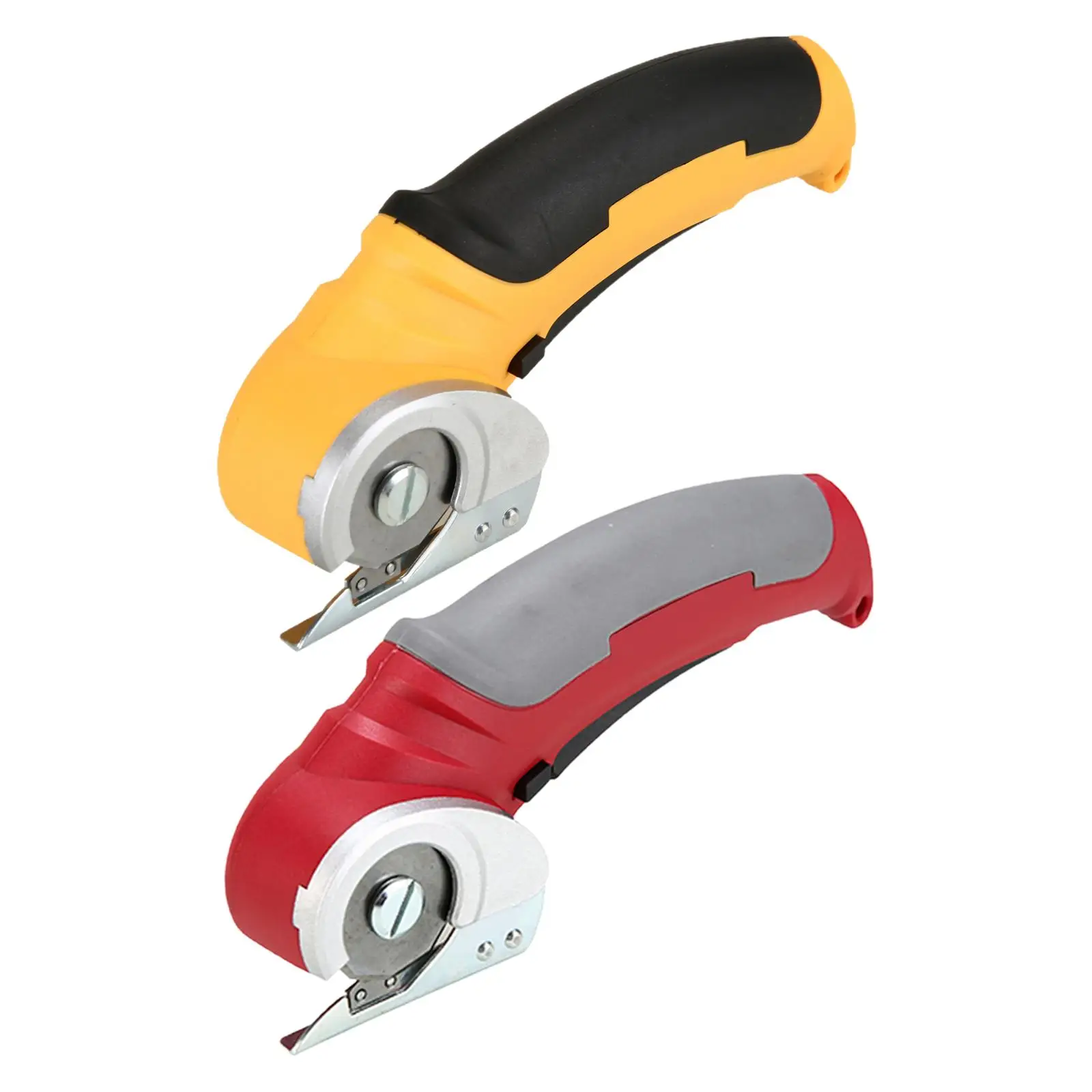 Cordless Electric Scissors Cutter Mini USB Rechargeable Tools Accessories Shear Leather Cutting Tools Sewing Paper 
Cordless Electric Scissors Cutter Mini USB Rechargeable Tools Accessories Shear Leather Cutting Tools Sewing Paper