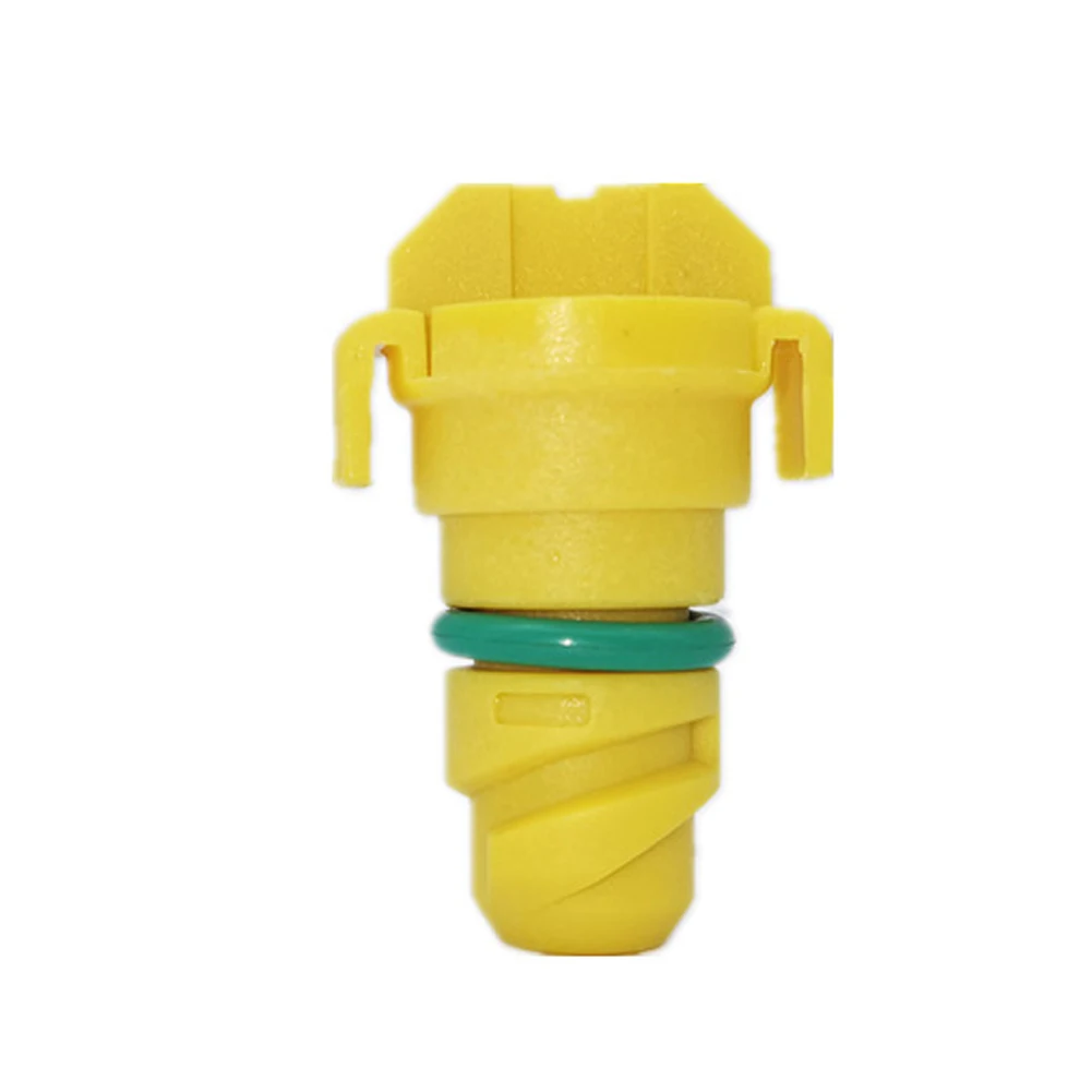 High Quality Oil Drain Plug Parts 3pcs/Set Accessories For FORD EDGE 2015-2020 For Ford F150 2015-2018 KX6Z6730B
High Quality Oil Drain Plug Parts 3pcs/Set Accessories For FORD EDGE 2015-2020 For Ford F150 2015-2018 KX6Z6730B
