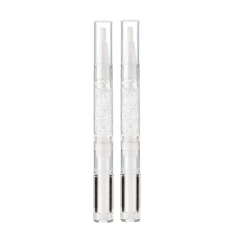 2x5ml Teeth Whitening Essence Removes Plaque Stains Tooth Bleaching Cleaning Serum White Teeth Oral Hygiene Tooth Whitening Pen
2x5ml Teeth Whitening Essence Removes Plaque Stains Tooth Bleaching Cleaning Serum White Teeth Oral Hygiene Tooth Whitening Pen