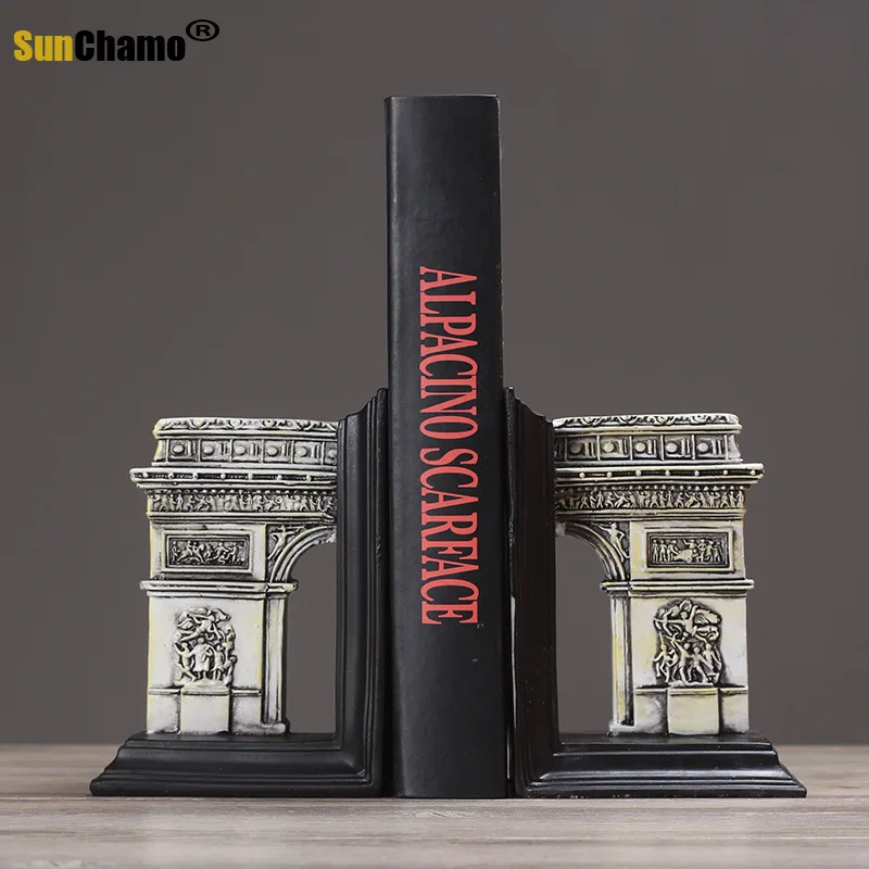 Новые американские подставки для книг, украшение, Римский амфитеатр, Триумфальная арка, книжные книги, учебный инвентарь, поделки, стол, акс...
Новые американские подставки для книг, украшение, Римский амфитеатр, Триумфальная арка, книжные книги, учебный инвентарь, поделки, стол, акс...