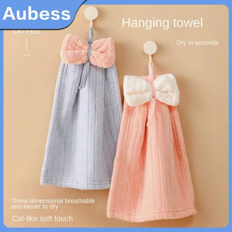 Kitchen Hand Clothes Durable Modern Cartoon Hand Towels High Density Fluff Quick Dry Hanging Hand Towel Bathroom Supplies Orange
Kitchen Hand Clothes Durable Modern Cartoon Hand Towels High Density Fluff Quick Dry Hanging Hand Towel Bathroom Supplies Orange