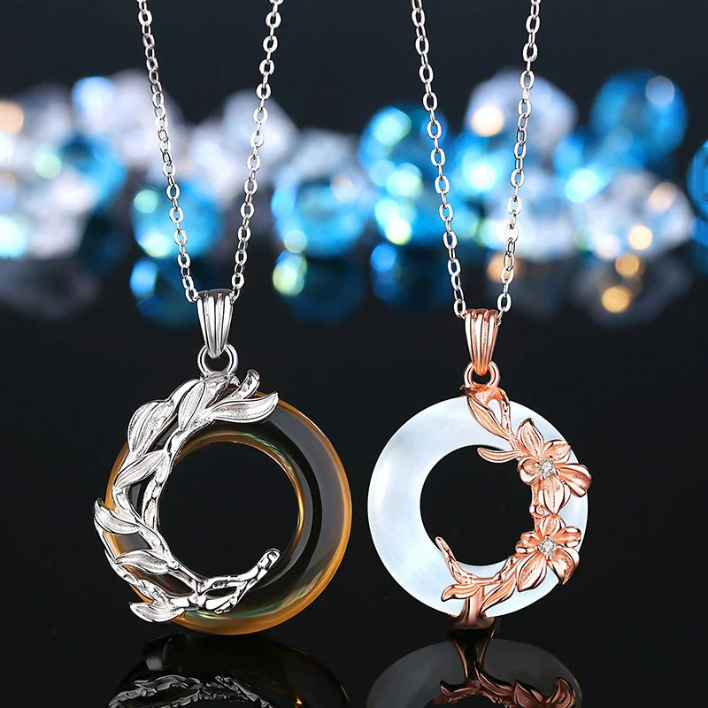 Couple Pendant Love Men Woman Christmas Valentine Gift Student Girl Boy Brotherhood Sisterhood Dainty Fairy Necklace Charms
Couple Pendant Love Men Woman Christmas Valentine Gift Student Girl Boy Brotherhood Sisterhood Dainty Fairy Necklace Charms