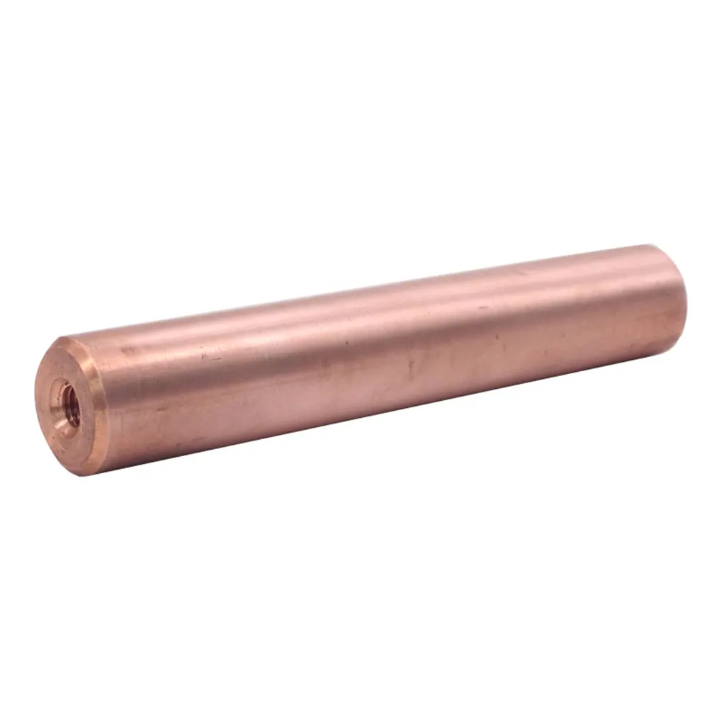 2pcs Home No Professional Accessories Durable Long Lasting Universal Cleaning Pure Copper Anode For Solar Pool Ionizer
2pcs Home No Professional Accessories Durable Long Lasting Universal Cleaning Pure Copper Anode For Solar Pool Ionizer