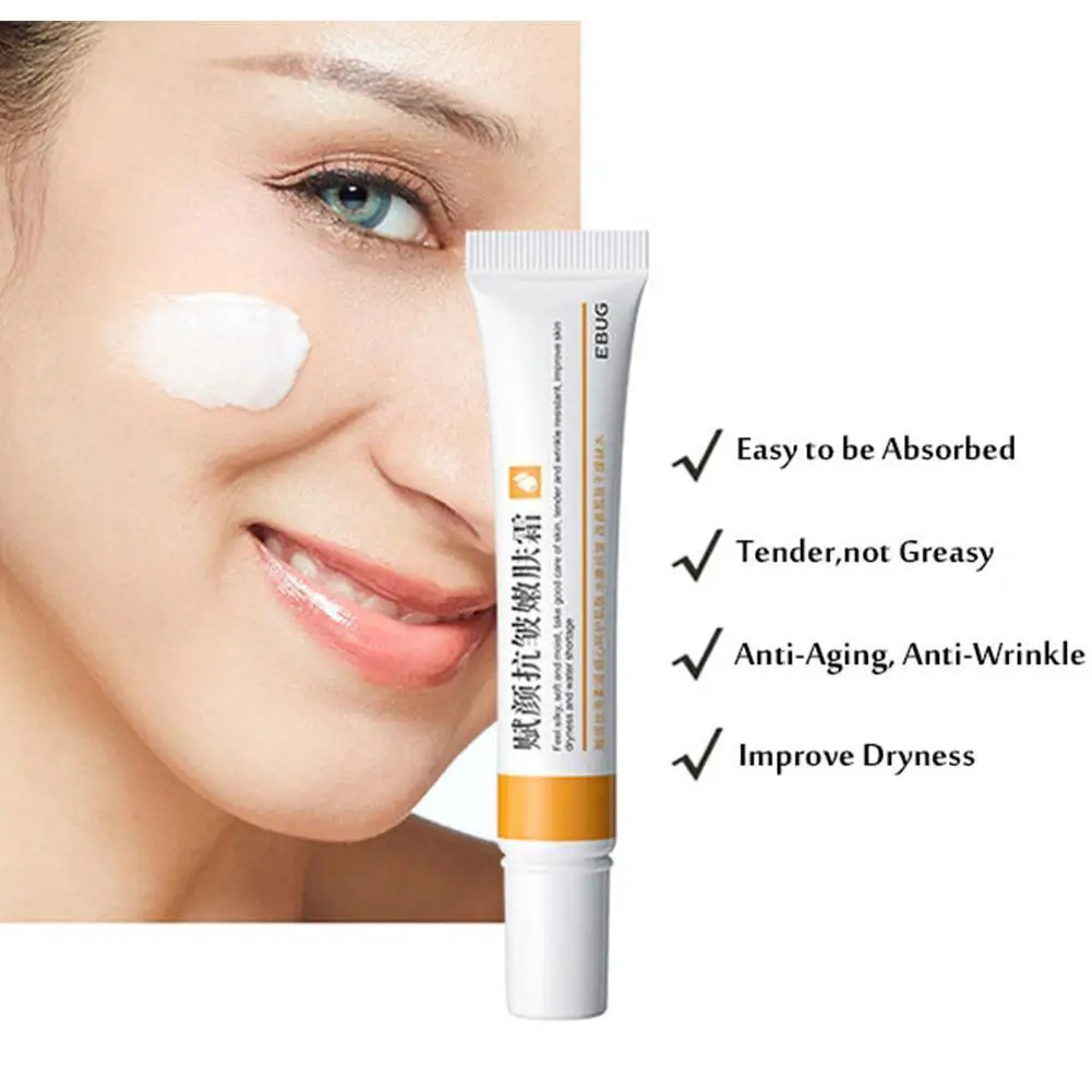 Retinol Wrinkle Remover Face Cream Firming Lifting Anti-Aging Fade Fine Lines Whitening Moisturizing Brighten Korean Skin Care
Retinol Wrinkle Remover Face Cream Firming Lifting Anti-Aging Fade Fine Lines Whitening Moisturizing Brighten Korean Skin Care