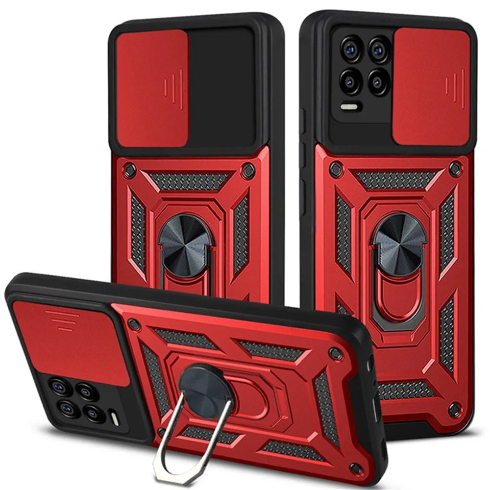Realme 8 For OPPO Realme 5 8 Pro Case Shockproof Armor Car Holder Ring Protection Cover for Realme C3 C11 C12 C15 C25 Phone Capa
Realme 8 For OPPO Realme 5 8 Pro Case Shockproof Armor Car Holder Ring Protection Cover for Realme C3 C11 C12 C15 C25 Phone Capa