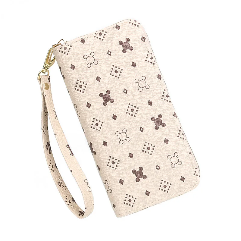 New Female Purses Tassel Coin Purse Card Holder Wallets Female Pu Leather Clutch Money Bag Pu Leather Wallet Long Women's Wallet
New Female Purses Tassel Coin Purse Card Holder Wallets Female Pu Leather Clutch Money Bag Pu Leather Wallet Long Women's Wallet