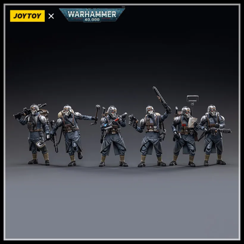 В наличии Warhammer 40K, коллекционная аниме-модель смерти, коропс, военной команды, аниме-модель, детская игрушка, экшн-фигурка, рождественские по...
В наличии Warhammer 40K, коллекционная аниме-модель смерти, коропс, военной команды, аниме-модель, детская игрушка, экшн-фигурка, рождественские по...