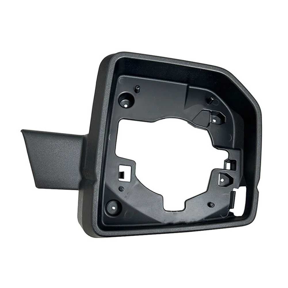 Car Rearview Mirror Glass Frame Cover Side Rear View Mirror Base Holder Trim Shell for Ford F-150 F150 2015-2020 Right
Car Rearview Mirror Glass Frame Cover Side Rear View Mirror Base Holder Trim Shell for Ford F-150 F150 2015-2020 Right