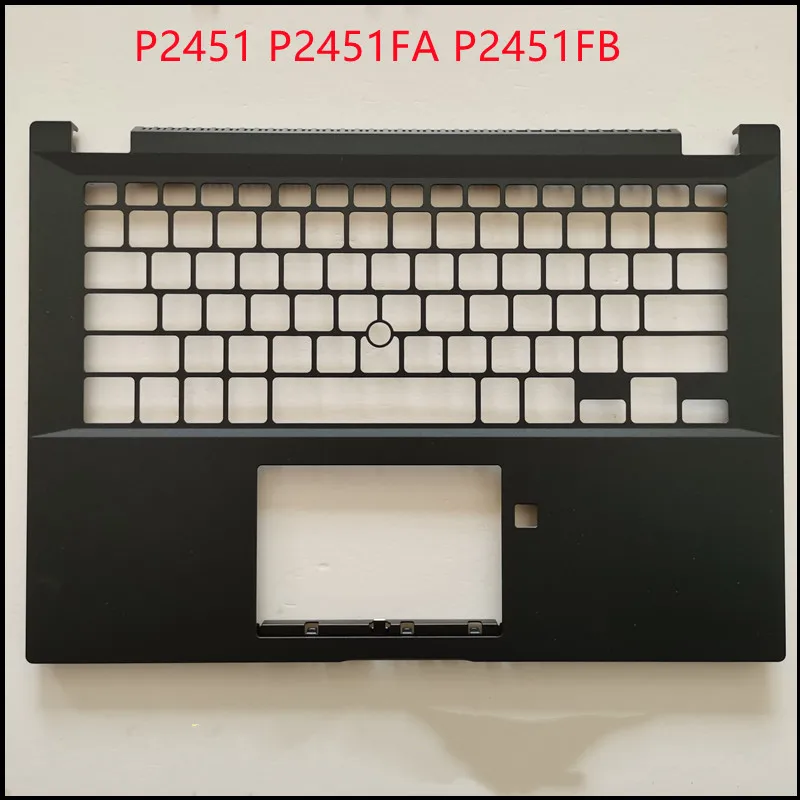 New Laptop Palmrest Upper Housing Cover Case For asus EXPERTBOOK P2451 P2451FA P2451FB shell
New Laptop Palmrest Upper Housing Cover Case For asus EXPERTBOOK P2451 P2451FA P2451FB shell