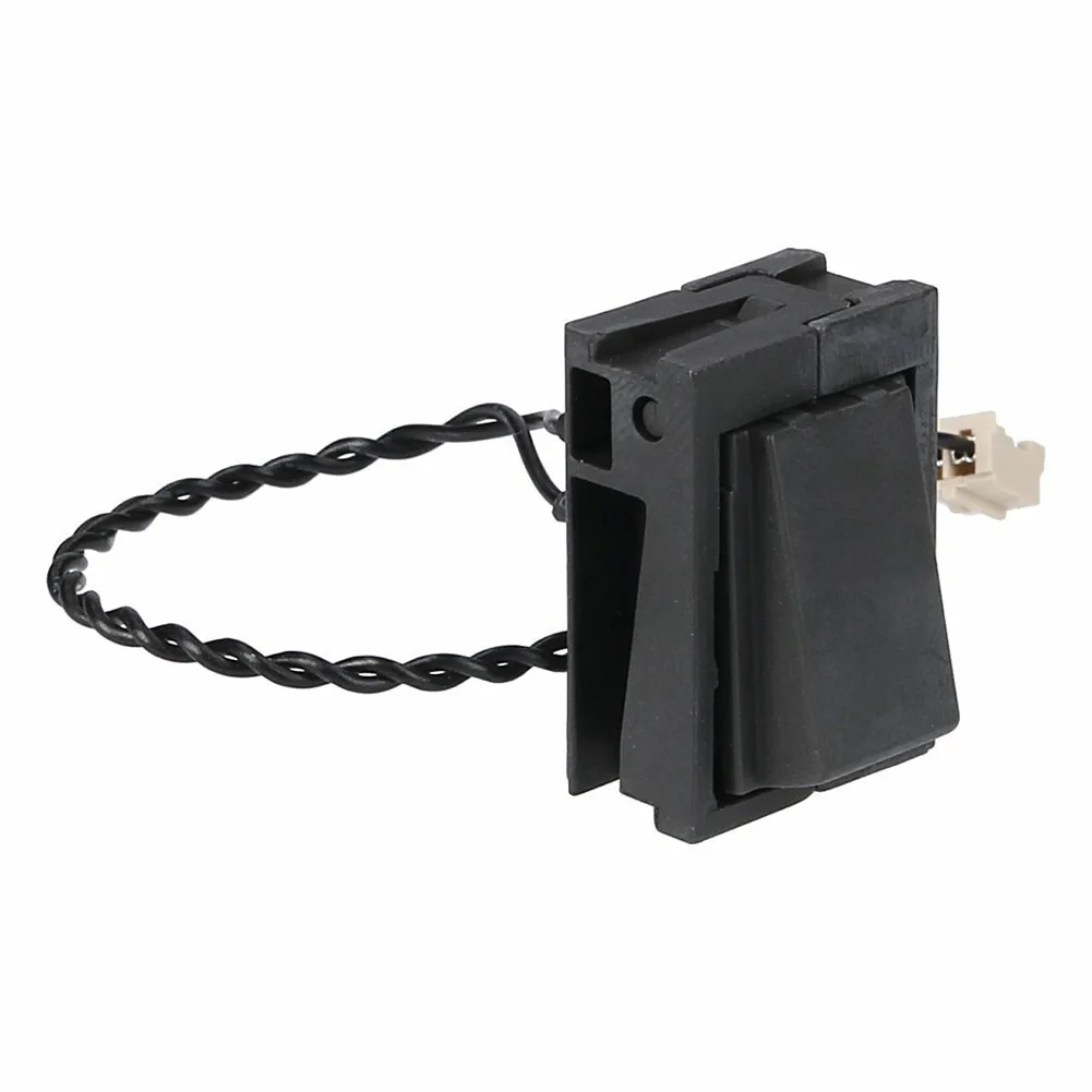 Compatible Dust Box Sensor for Ecovacs 10001721 Robot Vacuum Cleaner SLIM Long Service Life Easy Installation
Compatible Dust Box Sensor for Ecovacs 10001721 Robot Vacuum Cleaner SLIM Long Service Life Easy Installation