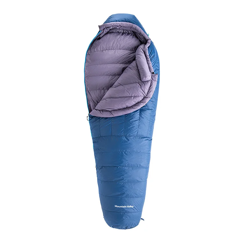 Naturehike Winter outdoor camping Ultralight Goose Down bondage mummy sleeping bag
Naturehike Winter outdoor camping Ultralight Goose Down bondage mummy sleeping bag