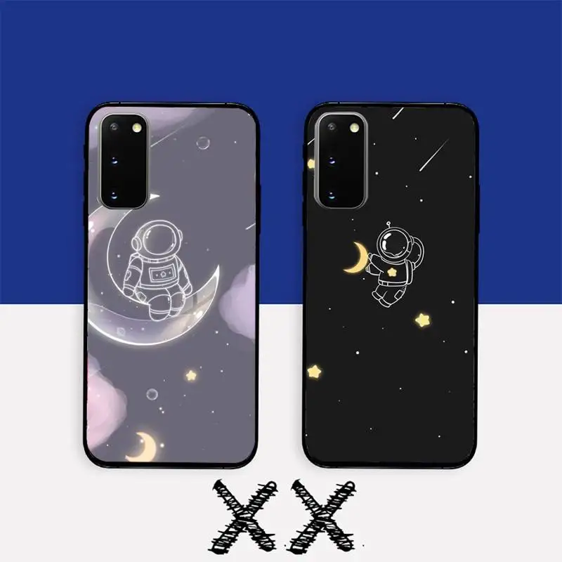Space Travel Phone Case For Samsung Note 8 9 10 20 Case For Note10Pro 10lite 20ultra M20 M31 Funda Case
Space Travel Phone Case For Samsung Note 8 9 10 20 Case For Note10Pro 10lite 20ultra M20 M31 Funda Case