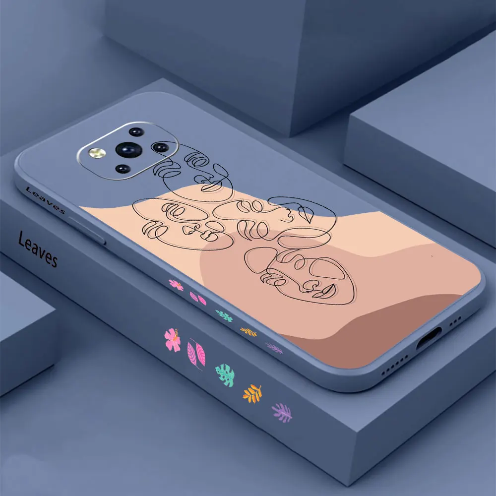 Abstract Line Sexy Couple Body Case For Xiaomi Mi Poco M4 M3 X3 X2 F3 GT CC9 CC9E 8 6X 9 A3 A2 Mix X4 X3 X2 X2S Pro Lite Cover
Abstract Line Sexy Couple Body Case For Xiaomi Mi Poco M4 M3 X3 X2 F3 GT CC9 CC9E 8 6X 9 A3 A2 Mix X4 X3 X2 X2S Pro Lite Cover