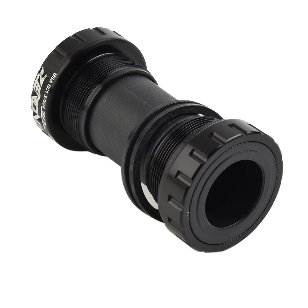 Bearing Bike Bottom Bracket Bike Bottom Bracket For 24mm Axle Or GXP Axle Aluminum Alloy Durable And Practical
Bearing Bike Bottom Bracket Bike Bottom Bracket For 24mm Axle Or GXP Axle Aluminum Alloy Durable And Practical