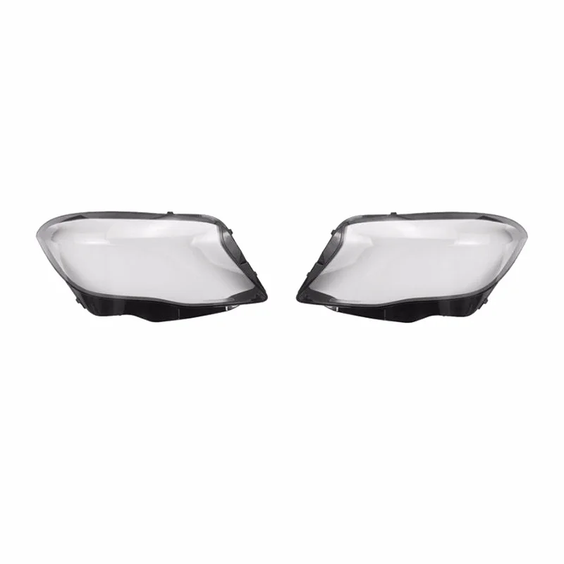 Side For Mercedes Benz W156 GLA200 250 260 2015-2019 Car Headlight Lens Cover Head Lamp Lampshade Auto Light Shell
Side For Mercedes Benz W156 GLA200 250 260 2015-2019 Car Headlight Lens Cover Head Lamp Lampshade Auto Light Shell