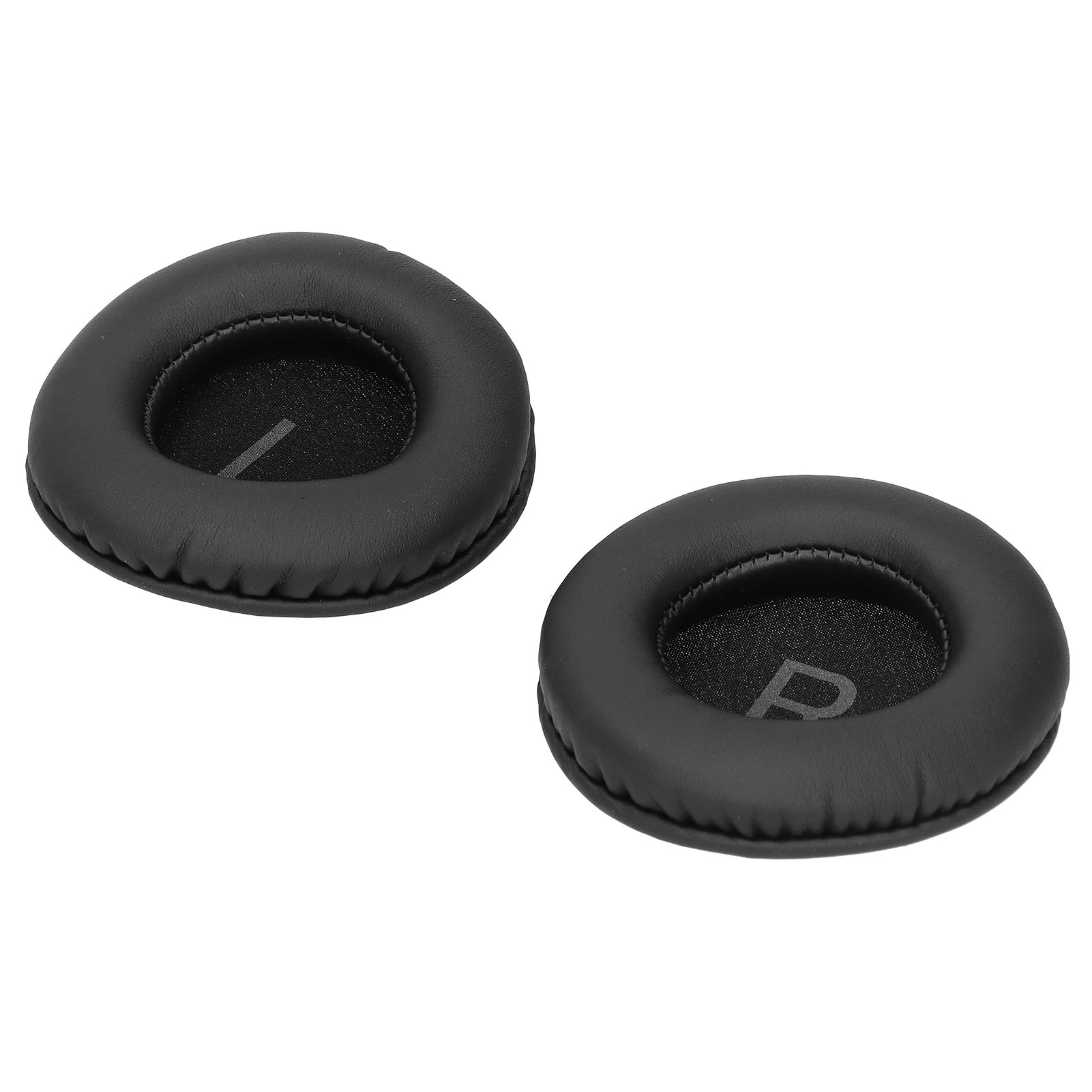 FYZ‑206 85mm Round Earpads Ear Cushion Replacement with L R Sign for Headphone Headset 
FYZ‑206 85mm Round Earpads Ear Cushion Replacement with L R Sign for Headphone Headset