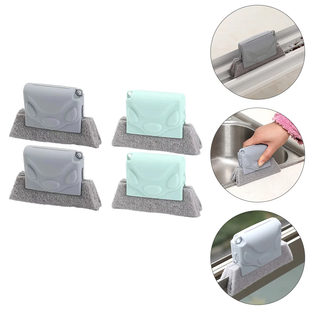 Brush Cleaning Gap Tools Window Track Brushes Kitchen Handheld Crevice Groove Tool Clean Cleaner Decontamination Corner Hand Pan
Brush Cleaning Gap Tools Window Track Brushes Kitchen Handheld Crevice Groove Tool Clean Cleaner Decontamination Corner Hand Pan