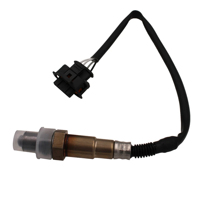 Новинка для Opel Agila Astra G H Corsa C Zafira кислородный датчик Lambda Sensor 0258006171 0258006170 - купить по